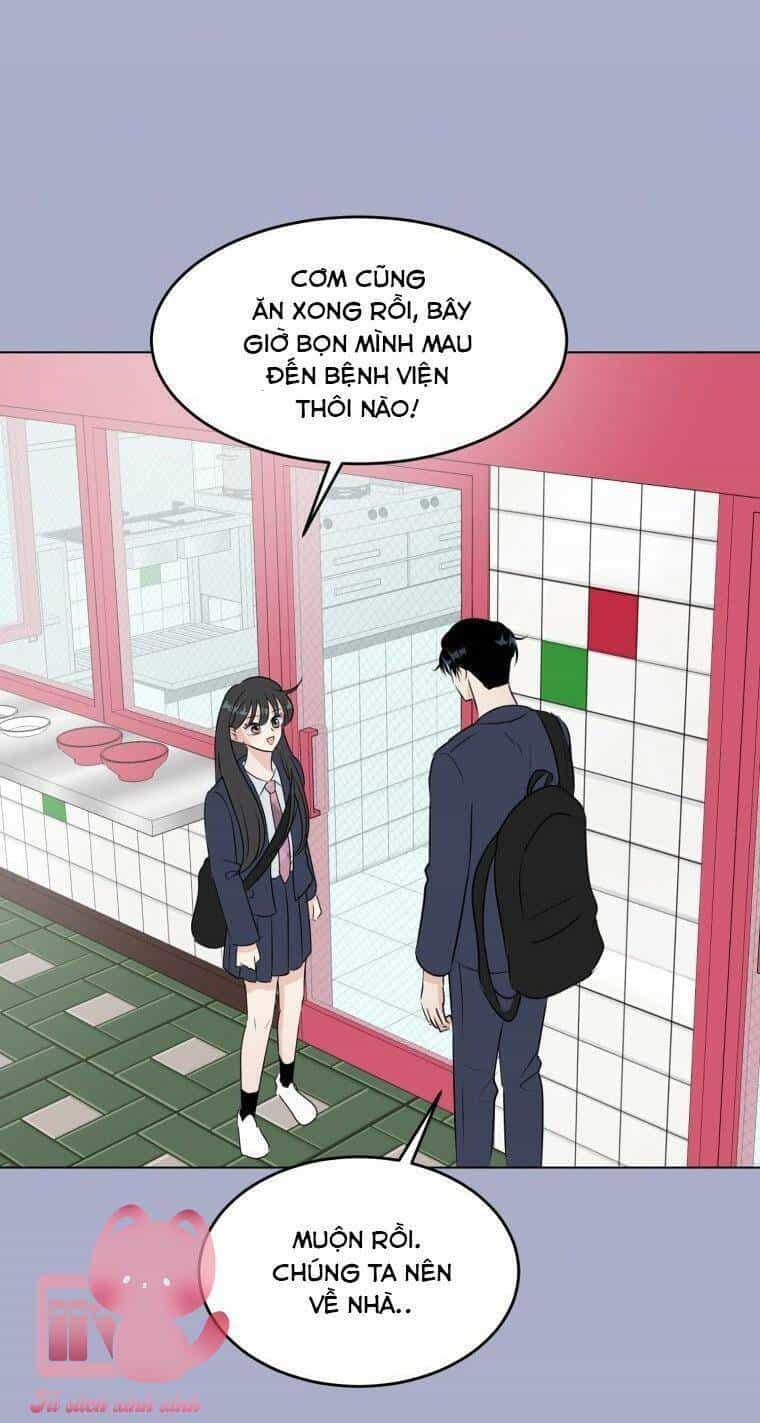 Bí Mật Highteen - Chương 25 - ảnh 9