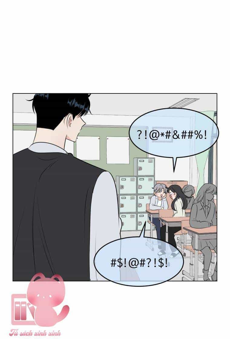 Bí Mật Highteen - Chương 26 - ảnh 16