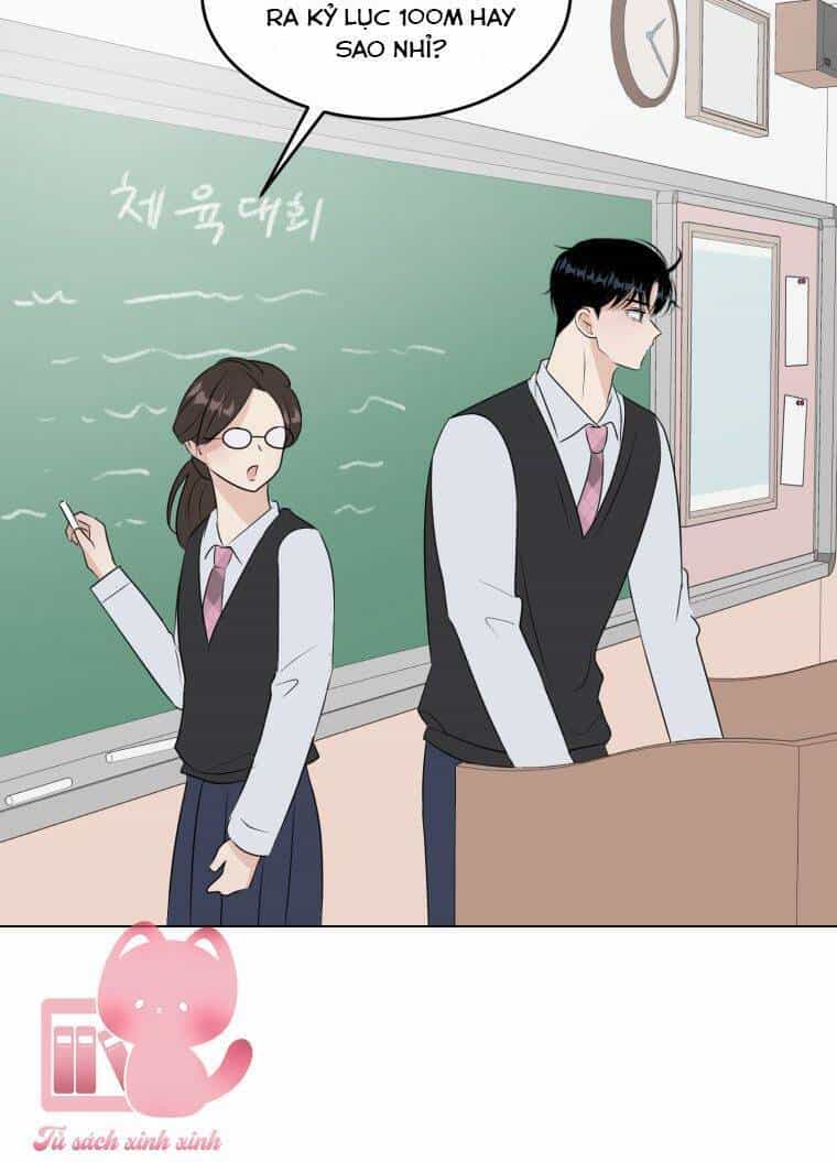 Bí Mật Highteen - Chương 26 - ảnh 20