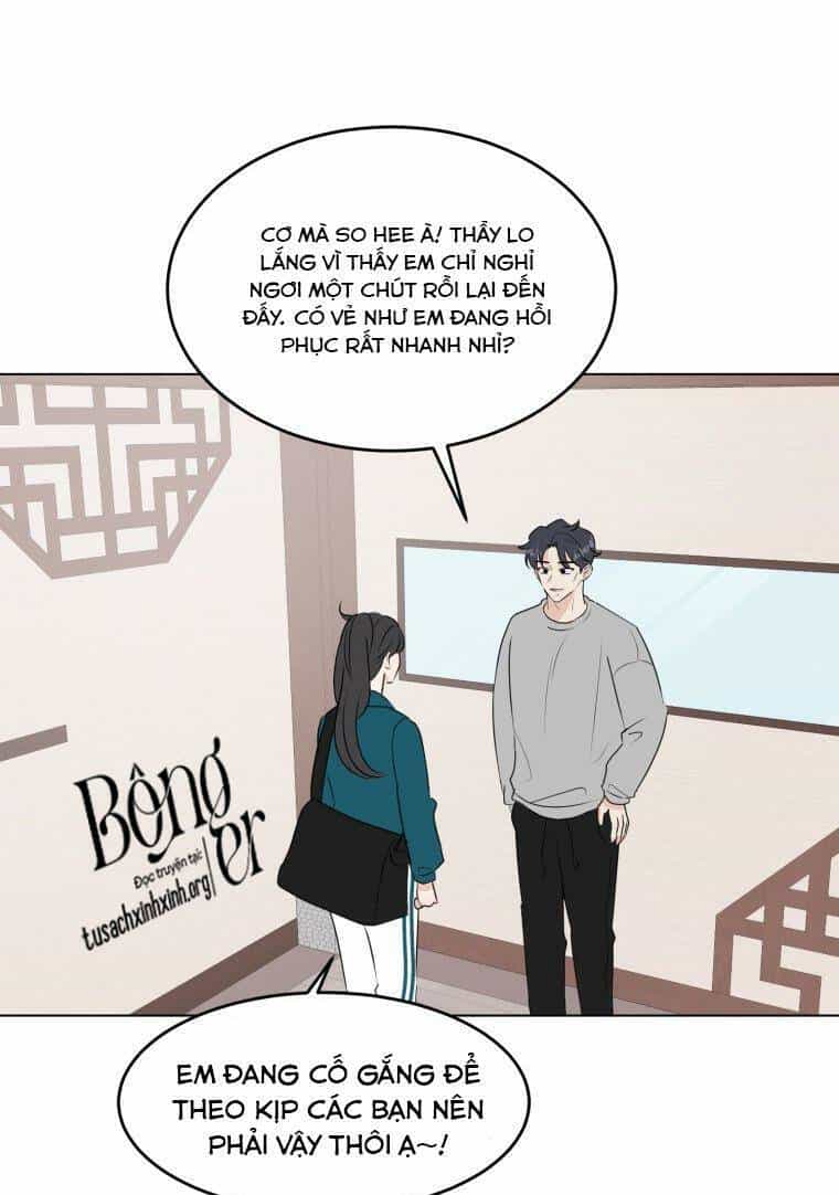Bí Mật Highteen - Chương 26 - ảnh 30