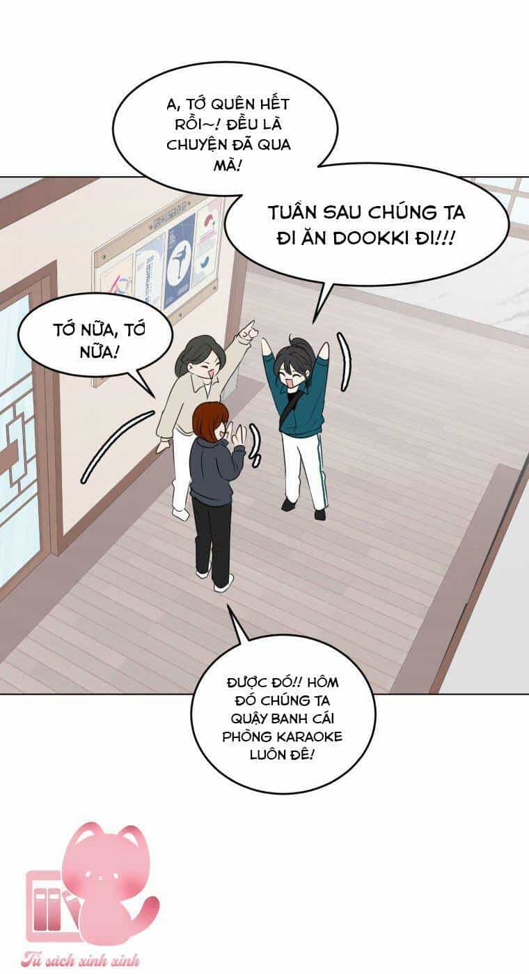 Bí Mật Highteen - Chương 26 - ảnh 36