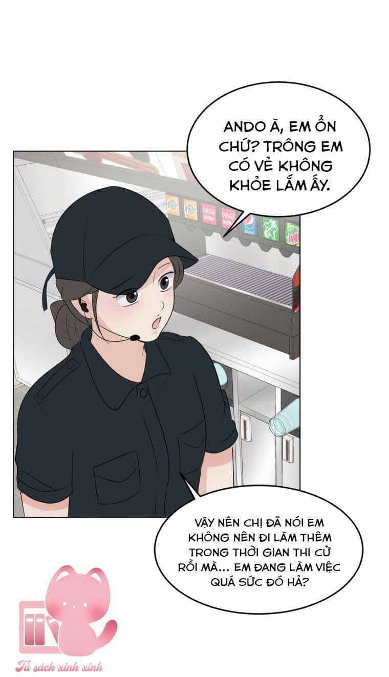 Bí Mật Highteen - Chương 26 - ảnh 42