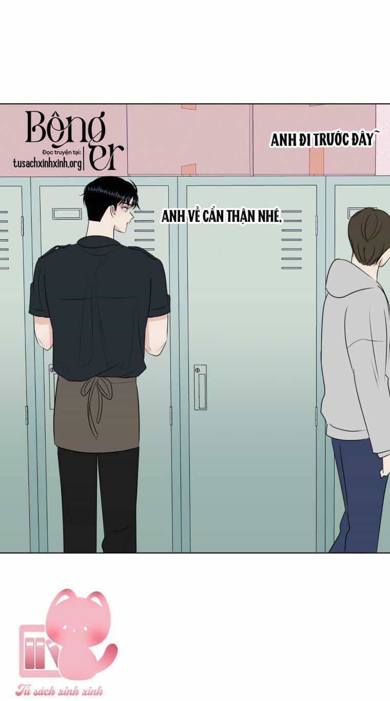 Bí Mật Highteen - Chương 26 - ảnh 45