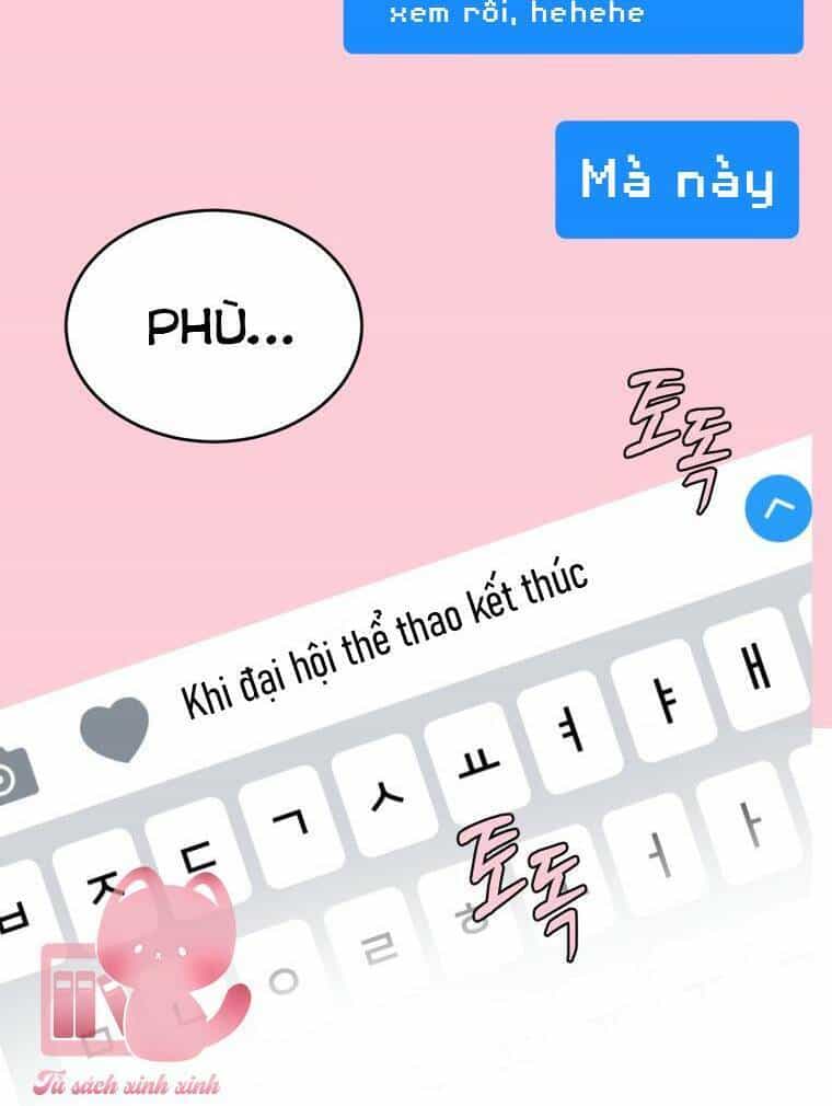Bí Mật Highteen - Chương 26 - ảnh 55