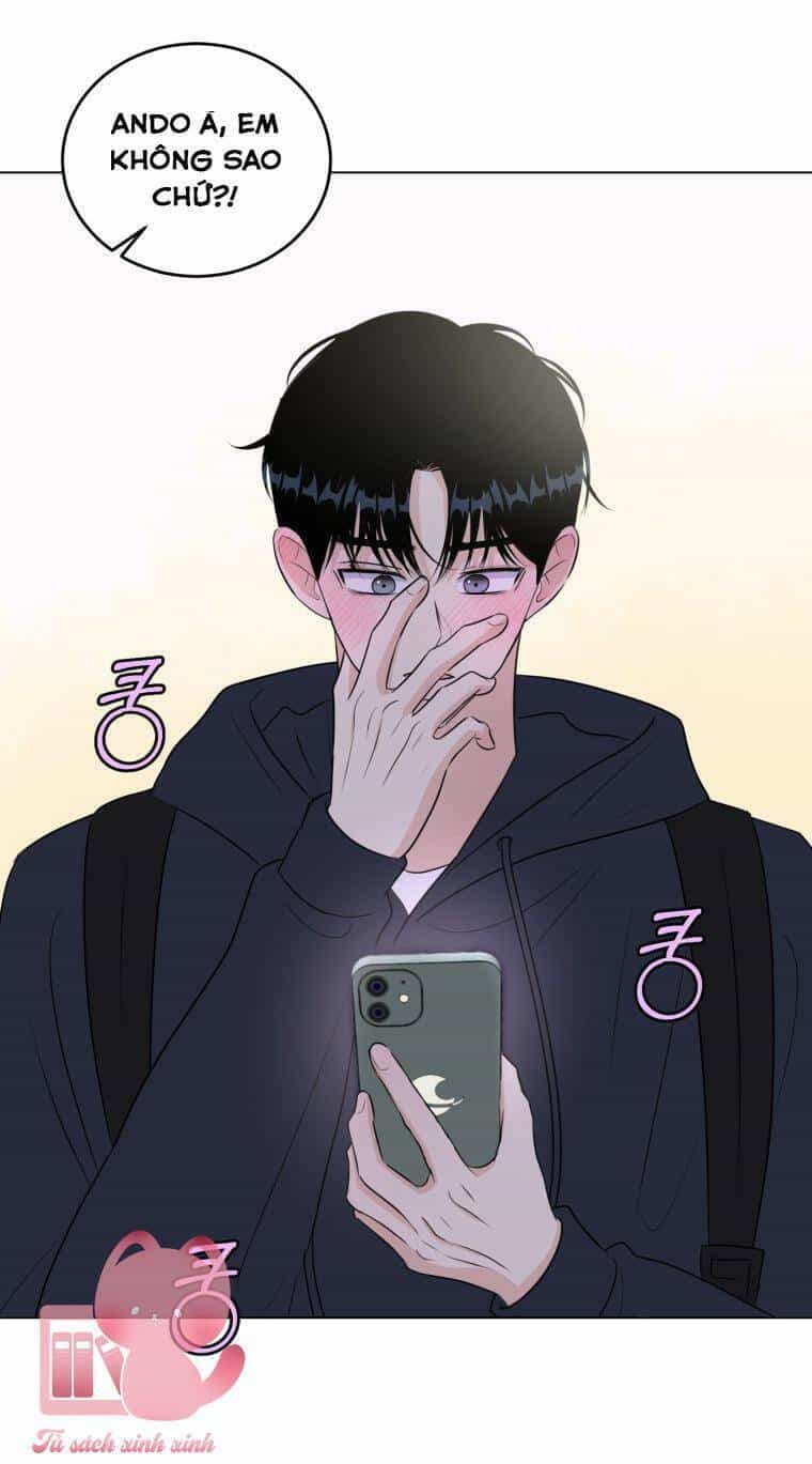 Bí Mật Highteen - Chương 26 - ảnh 59