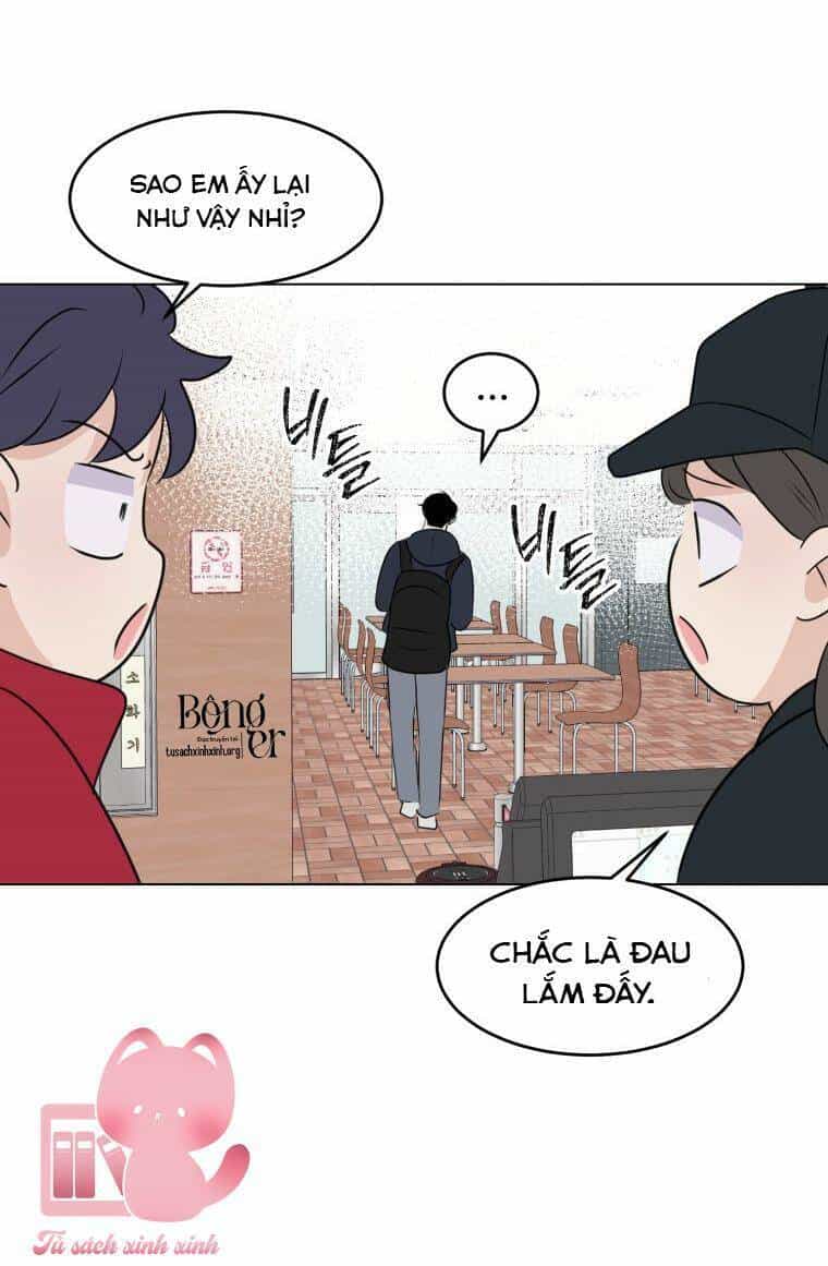 Bí Mật Highteen - Chương 26 - ảnh 60
