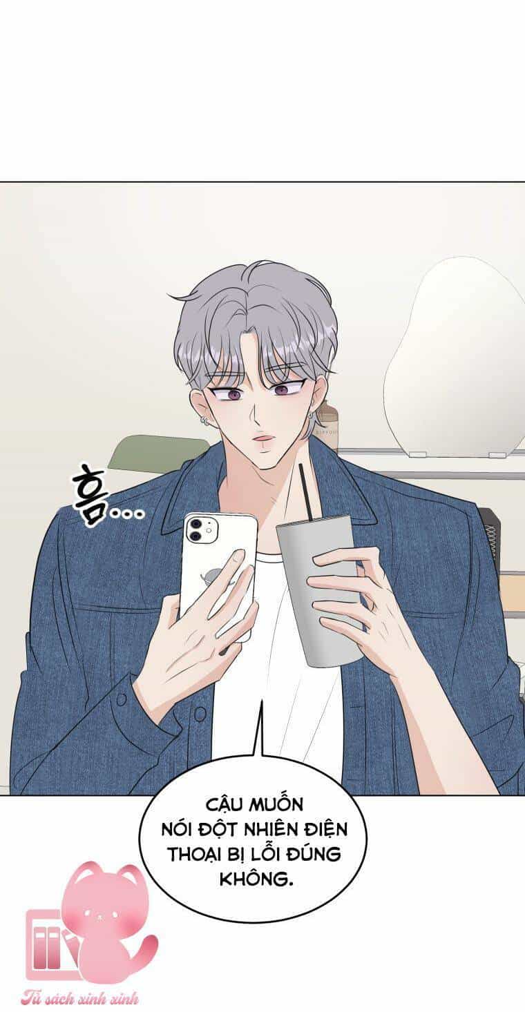 Bí Mật Highteen - Chương 27 - ảnh 20