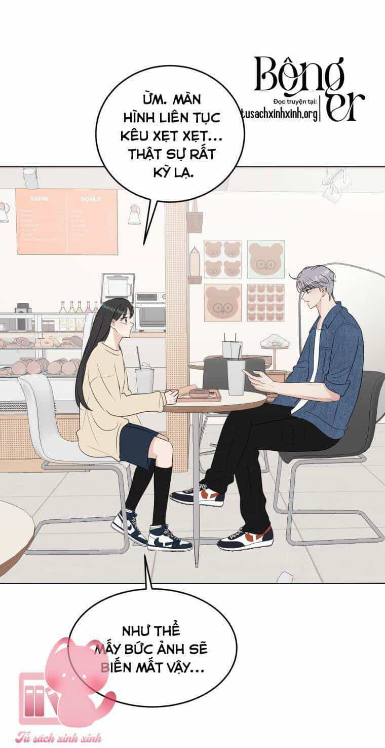 Bí Mật Highteen - Chương 27 - ảnh 21