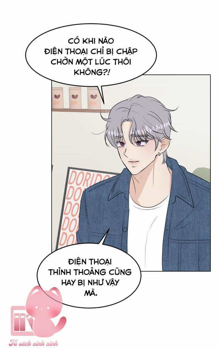 Bí Mật Highteen - Chương 27 - ảnh 22