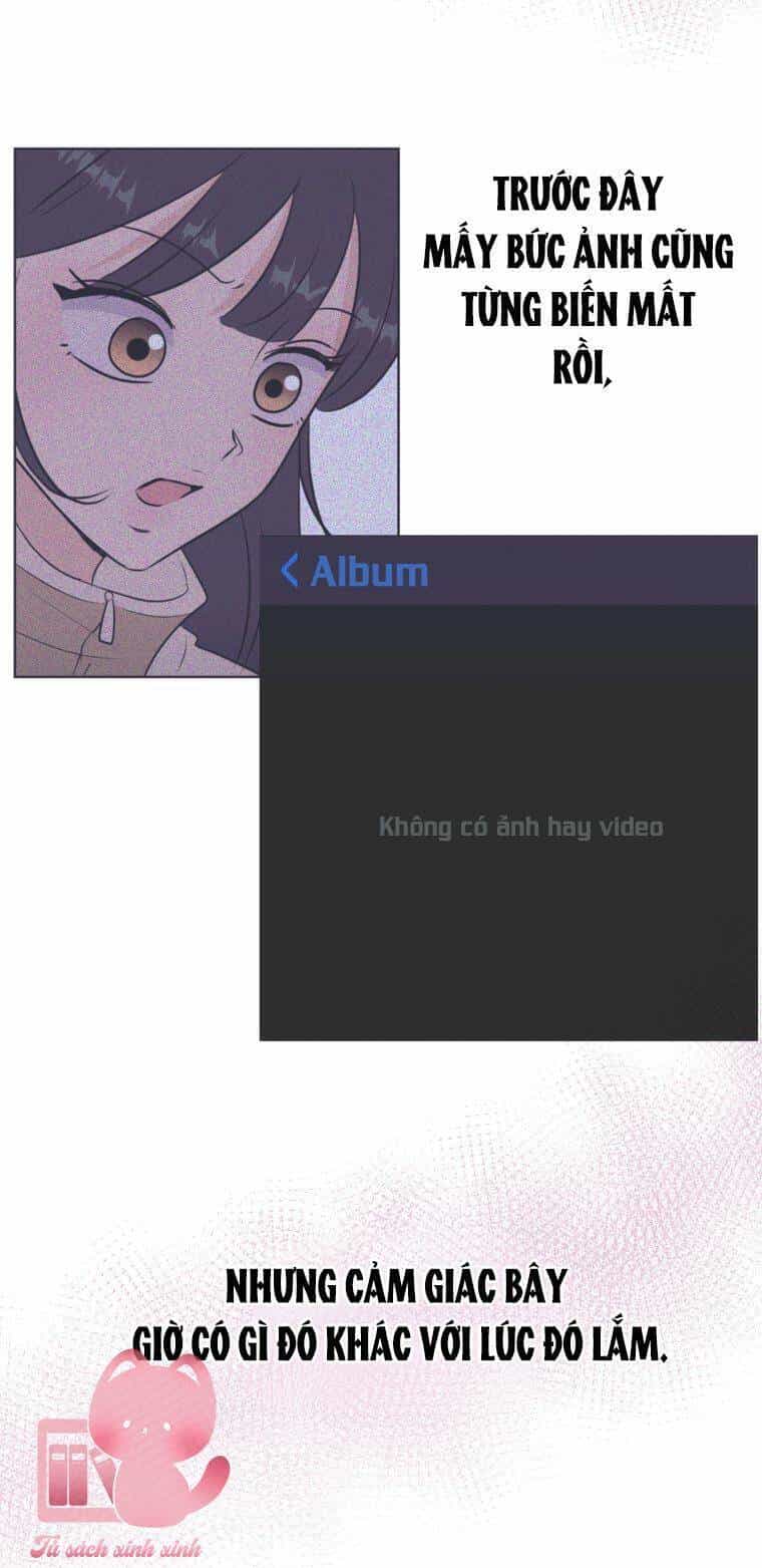 Bí Mật Highteen - Chương 27 - ảnh 24