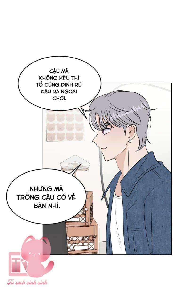 Bí Mật Highteen - Chương 27 - ảnh 31