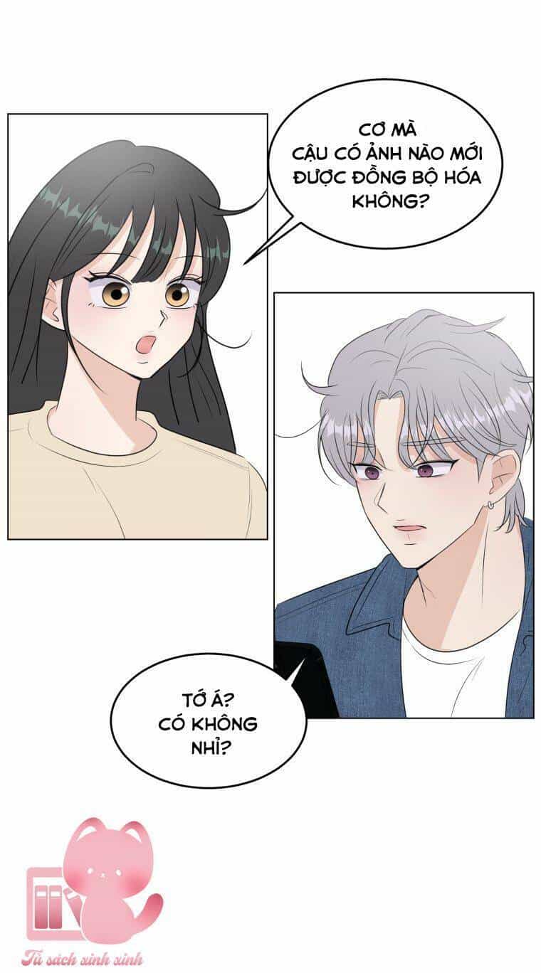 Bí Mật Highteen - Chương 27 - ảnh 33