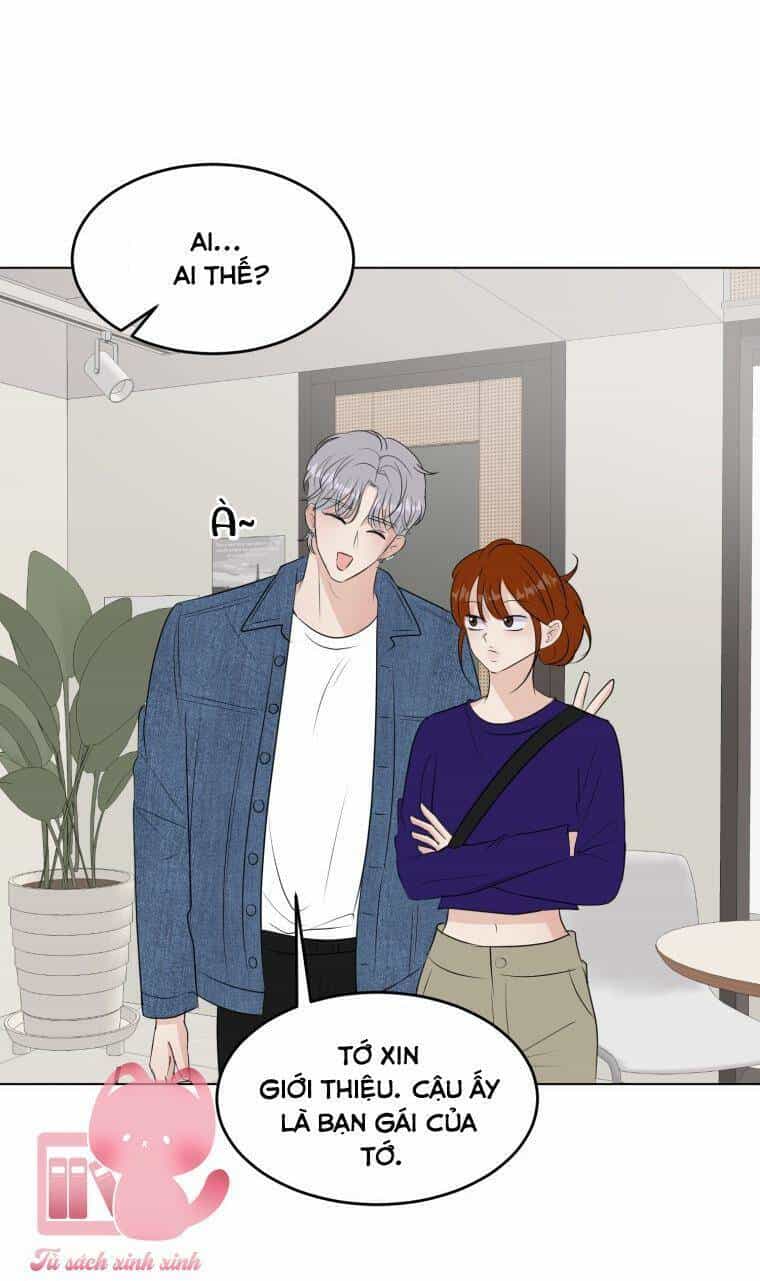 Bí Mật Highteen - Chương 27 - ảnh 45