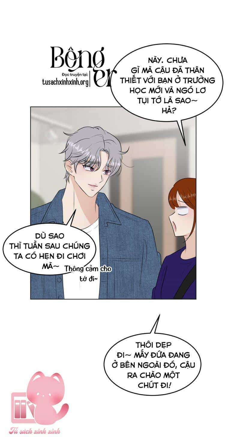 Bí Mật Highteen - Chương 27 - ảnh 49