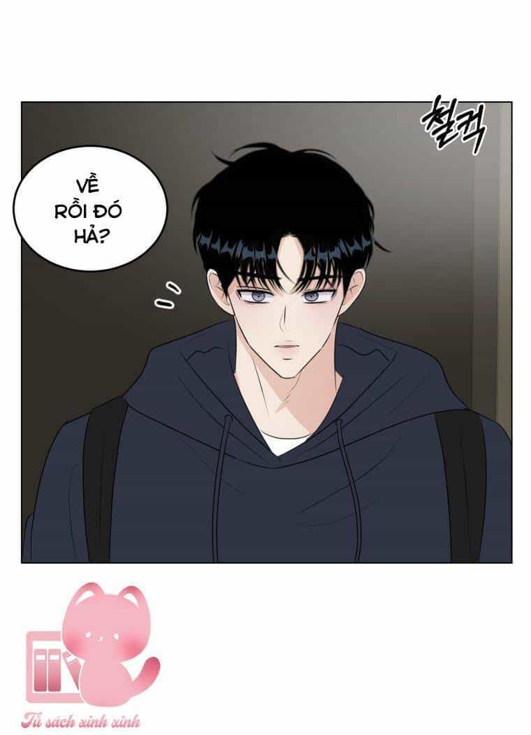 Bí Mật Highteen - Chương 27 - ảnh 5