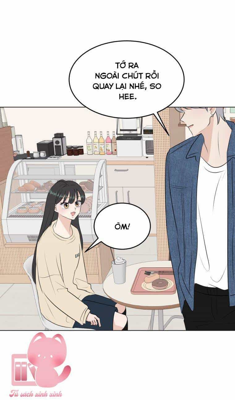 Bí Mật Highteen - Chương 27 - ảnh 50