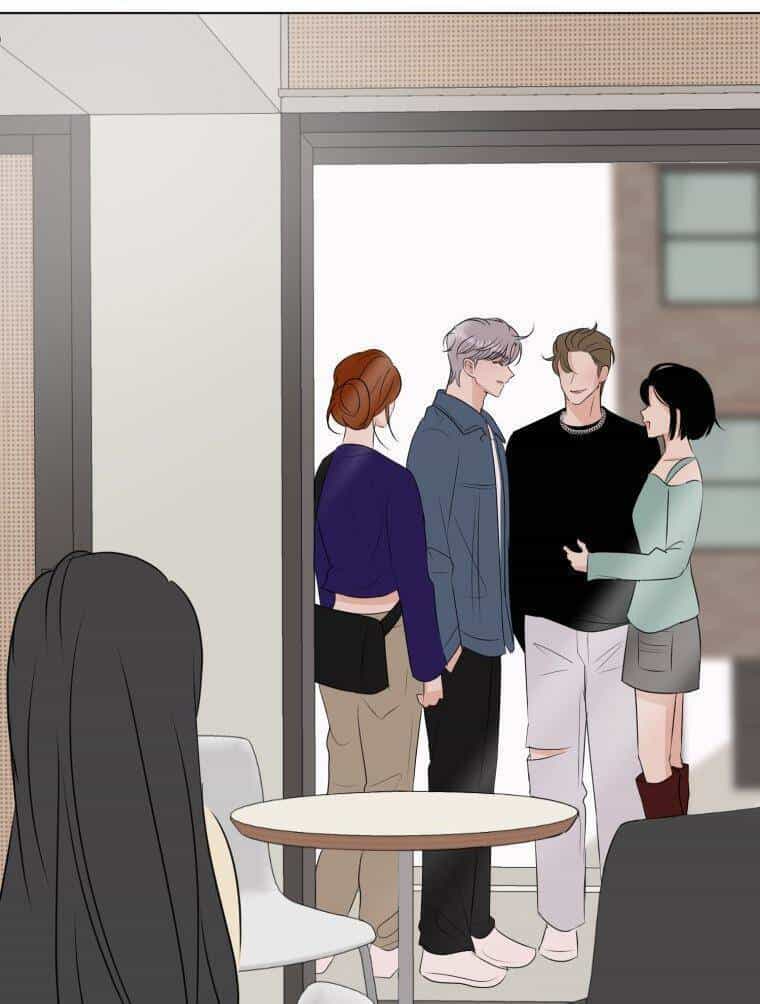 Bí Mật Highteen - Chương 27 - ảnh 52