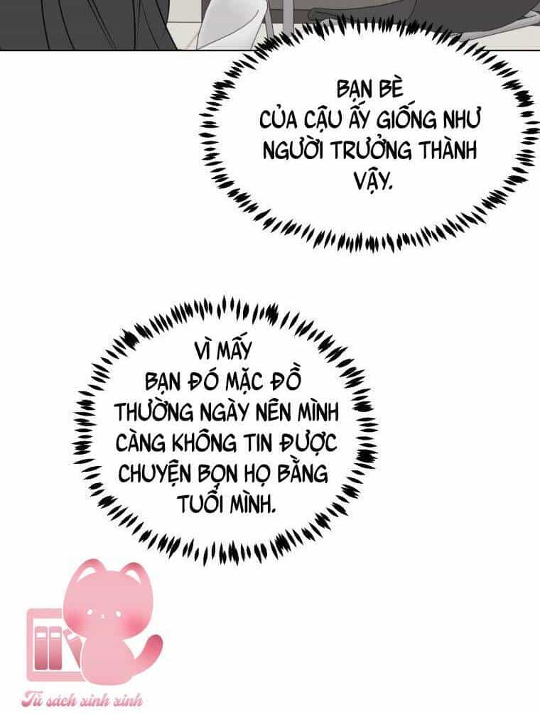 Bí Mật Highteen - Chương 27 - ảnh 53