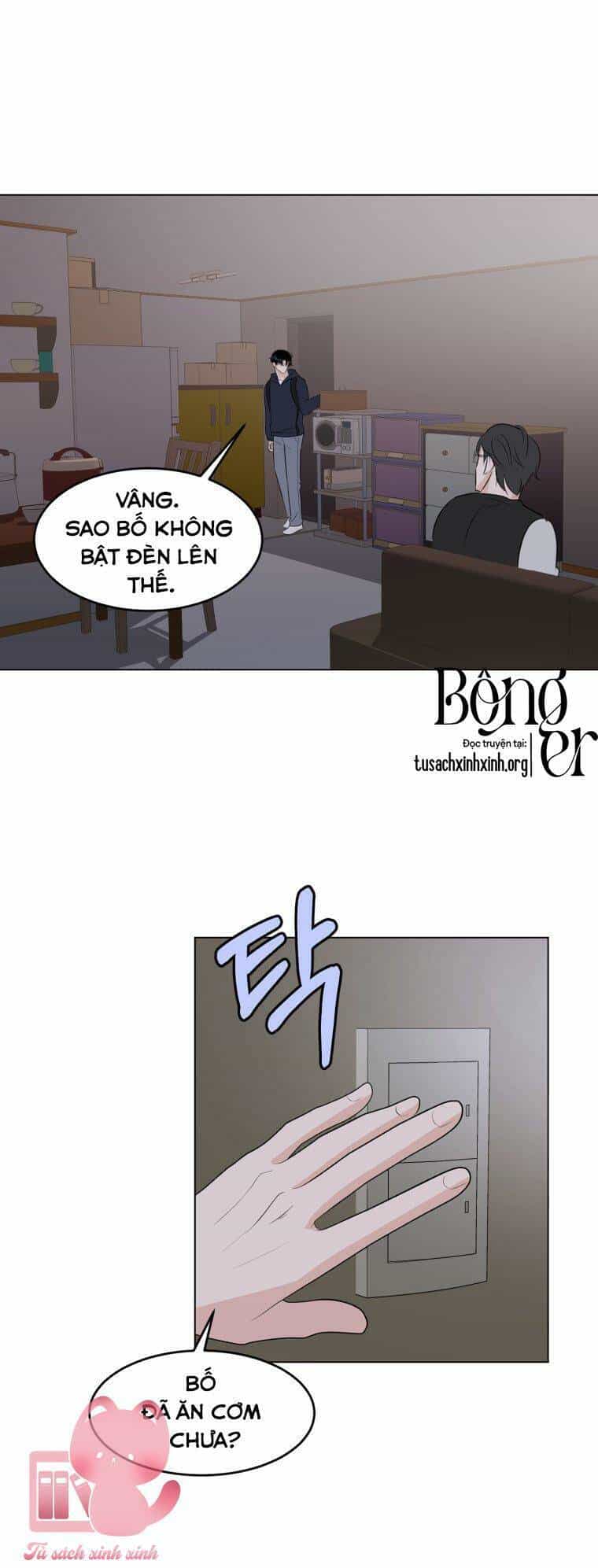 Bí Mật Highteen - Chương 27 - ảnh 6