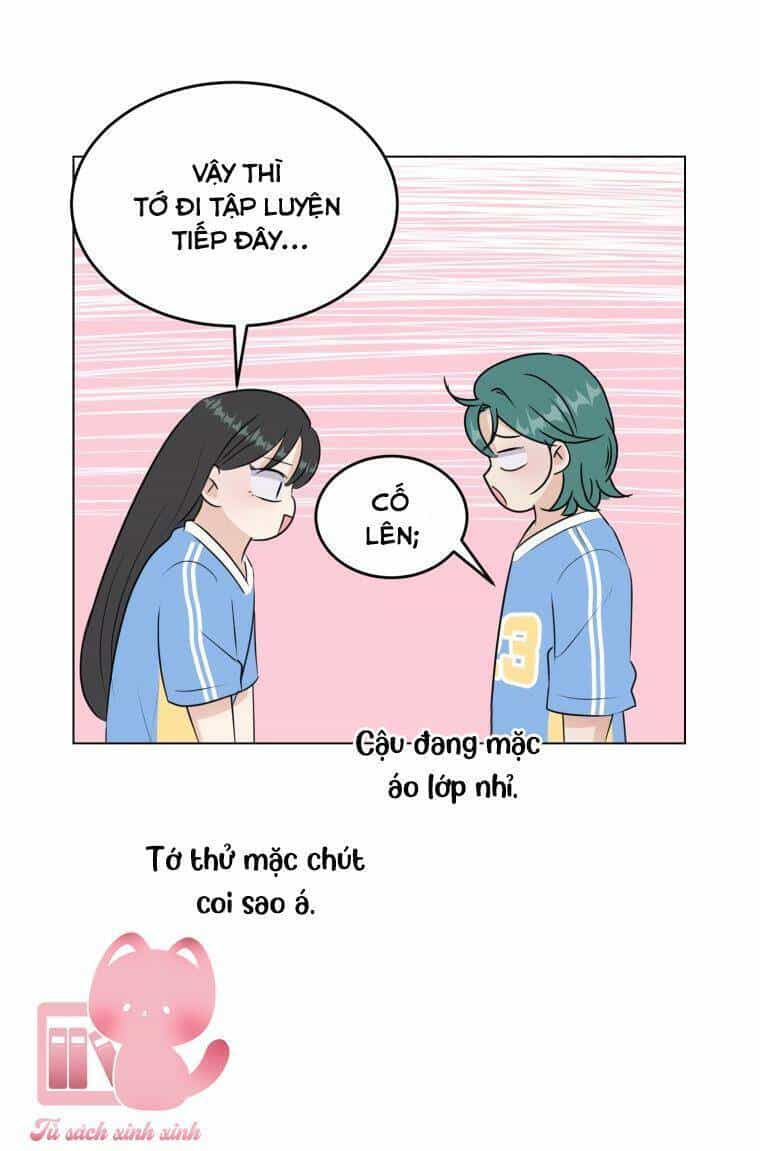Bí Mật Highteen - Chương 27 - ảnh 63