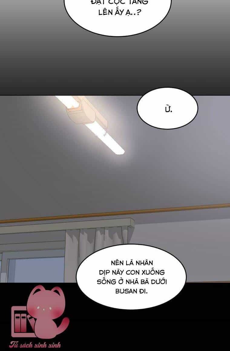 Bí Mật Highteen - Chương 28 - ảnh 16