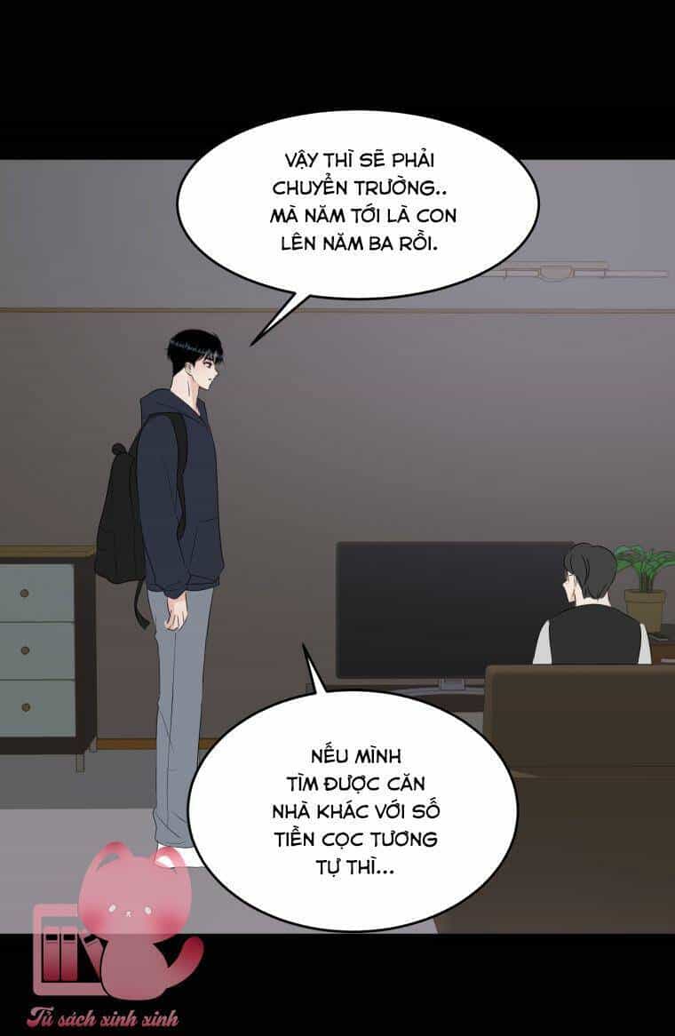Bí Mật Highteen - Chương 28 - ảnh 17