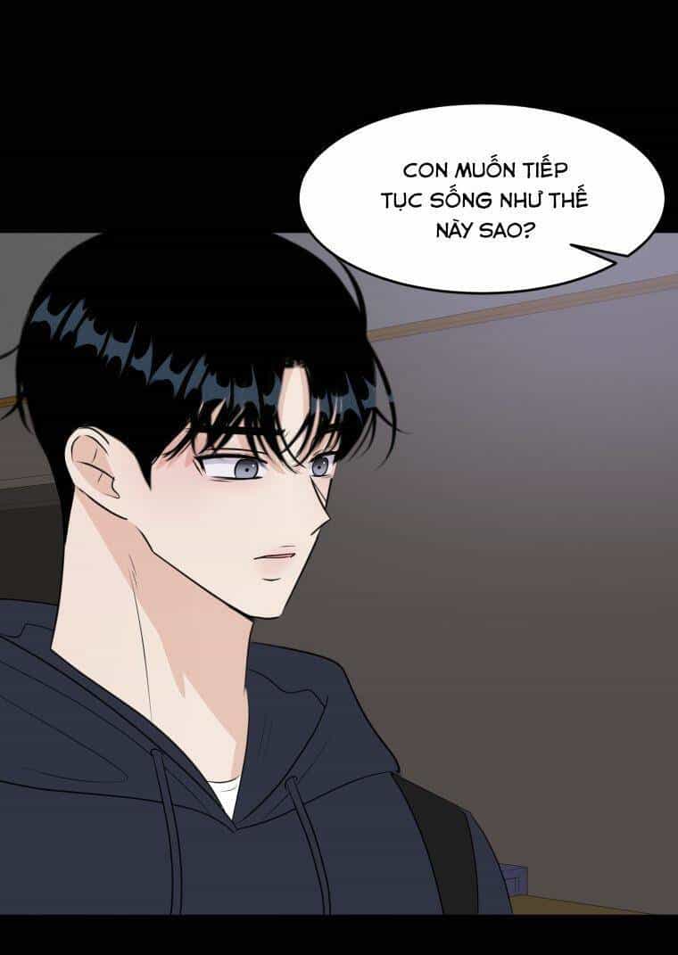 Bí Mật Highteen - Chương 28 - ảnh 18
