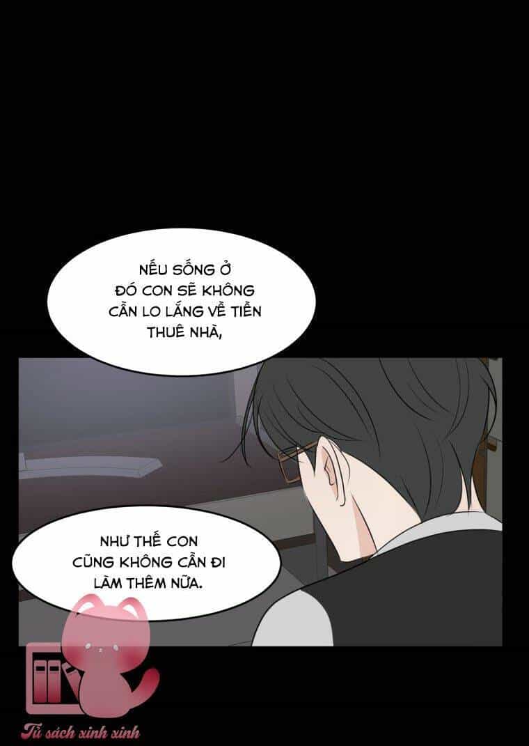 Bí Mật Highteen - Chương 28 - ảnh 19