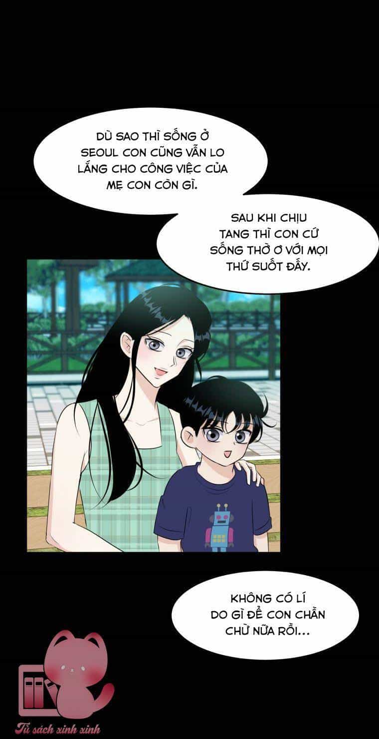 Bí Mật Highteen - Chương 28 - ảnh 20