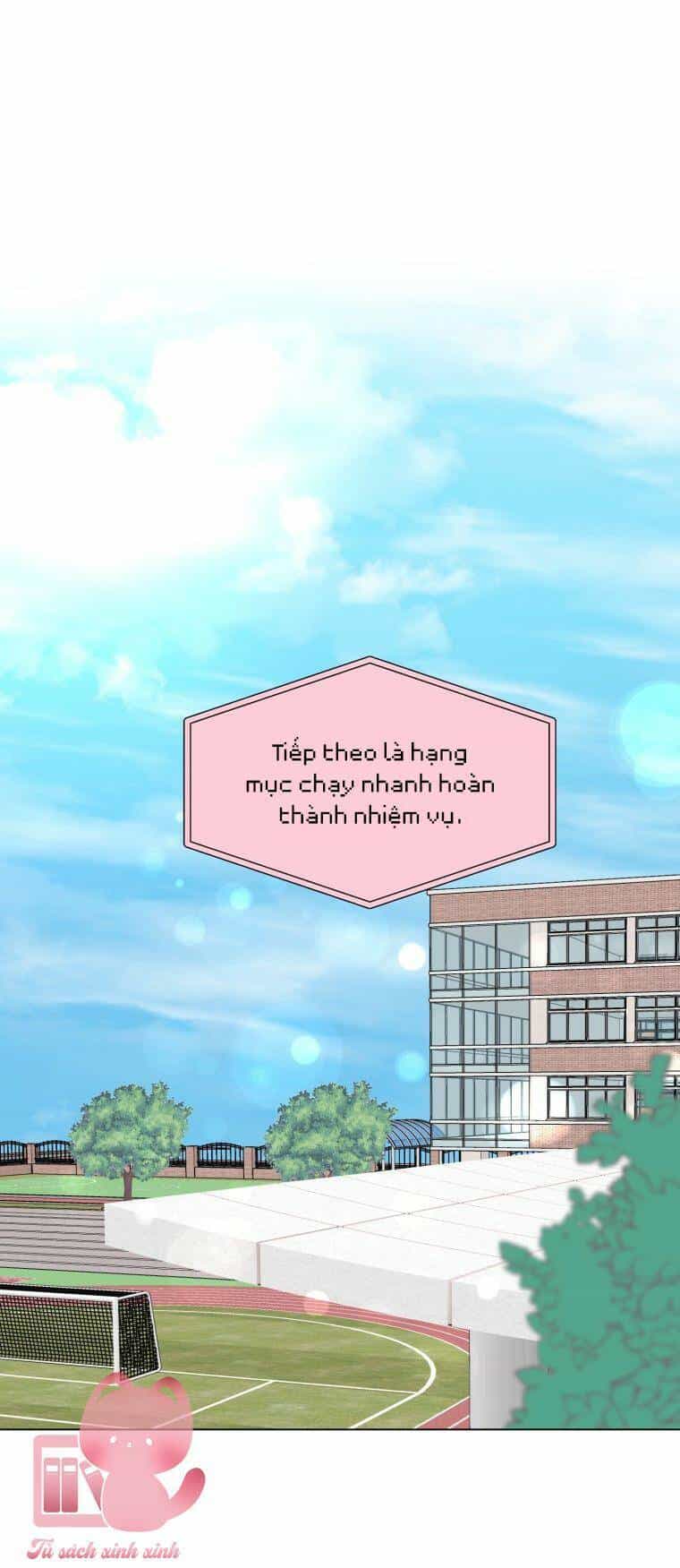 Bí Mật Highteen - Chương 28 - ảnh 31
