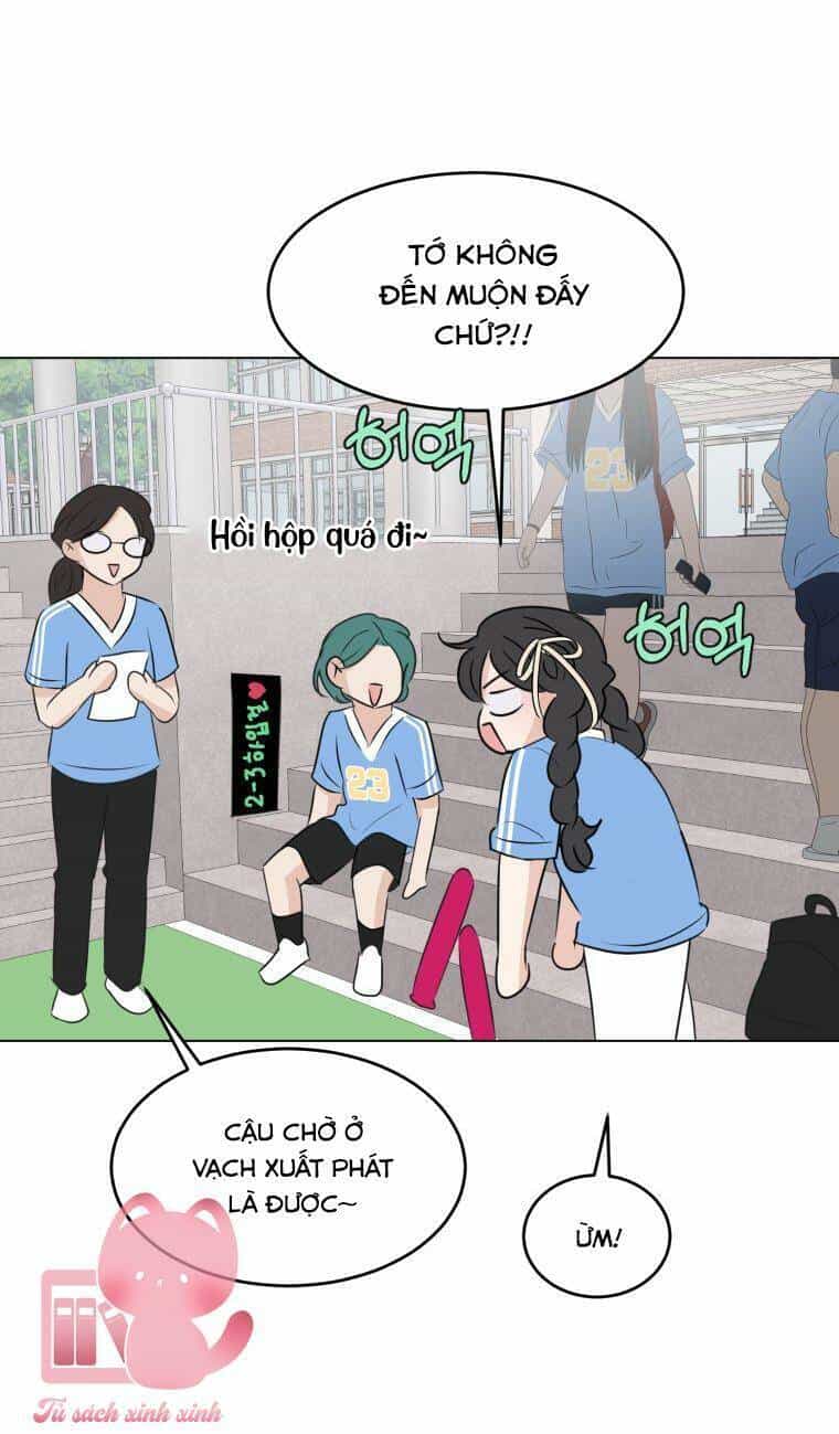 Bí Mật Highteen - Chương 28 - ảnh 32