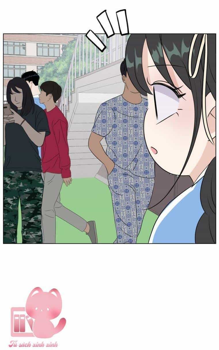 Bí Mật Highteen - Chương 28 - ảnh 34