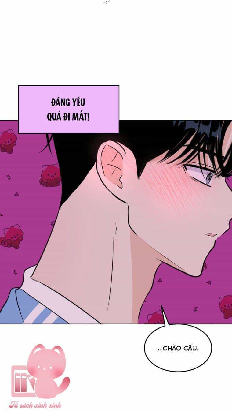 Bí Mật Highteen - Chương 28 - ảnh 46