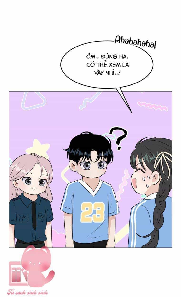 Bí Mật Highteen - Chương 28 - ảnh 49