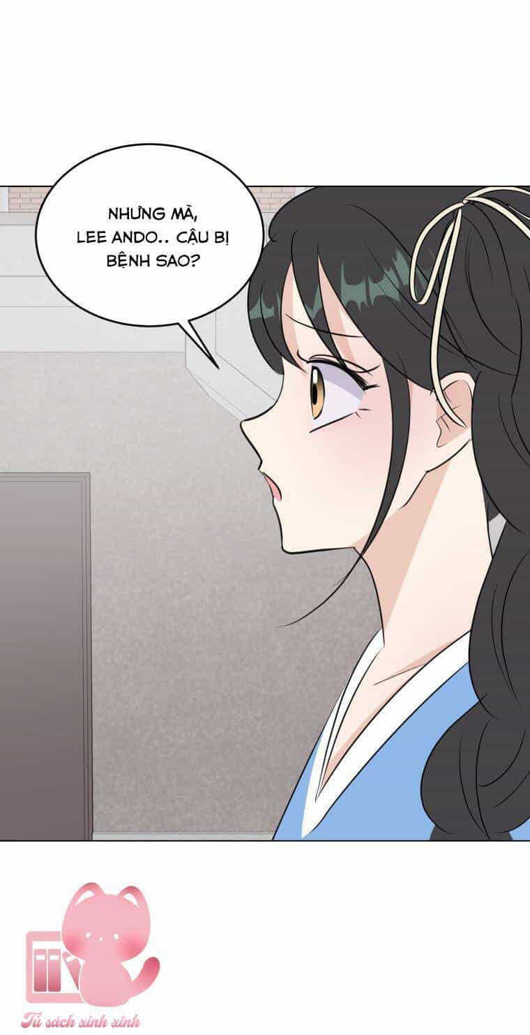 Bí Mật Highteen - Chương 28 - ảnh 50