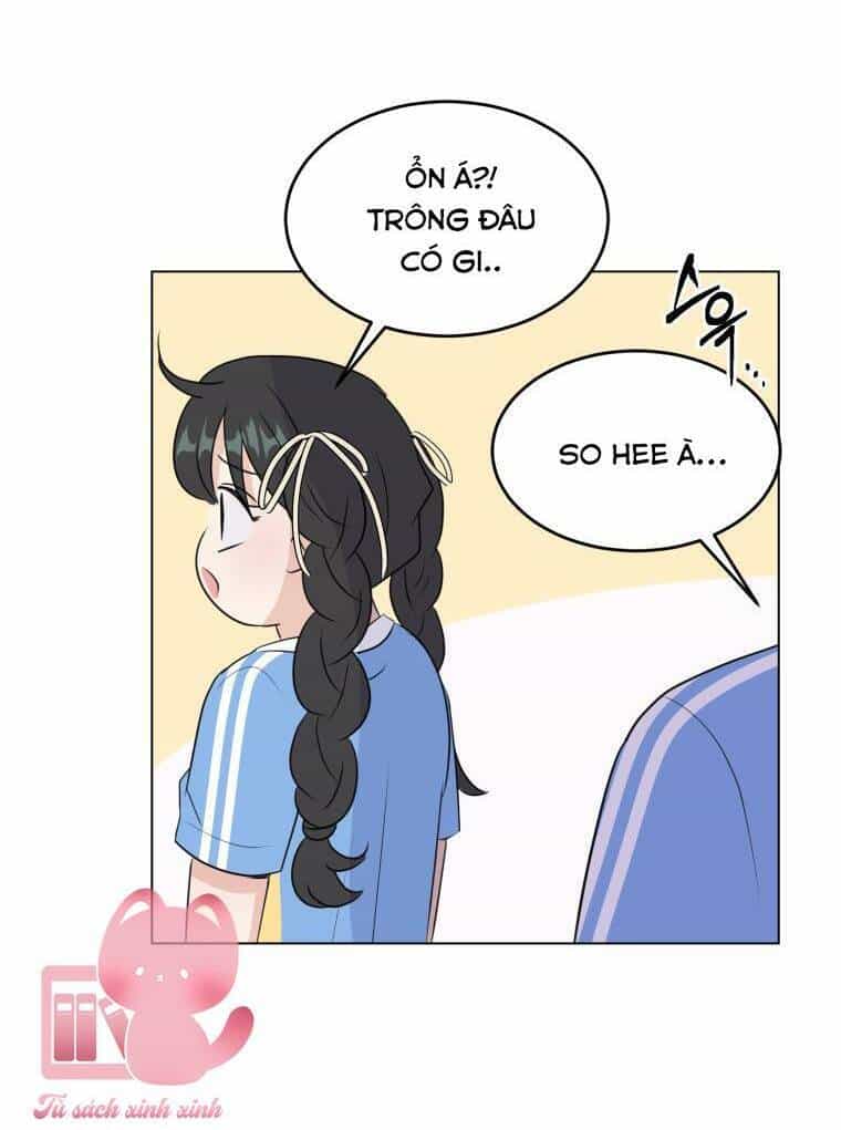 Bí Mật Highteen - Chương 28 - ảnh 53