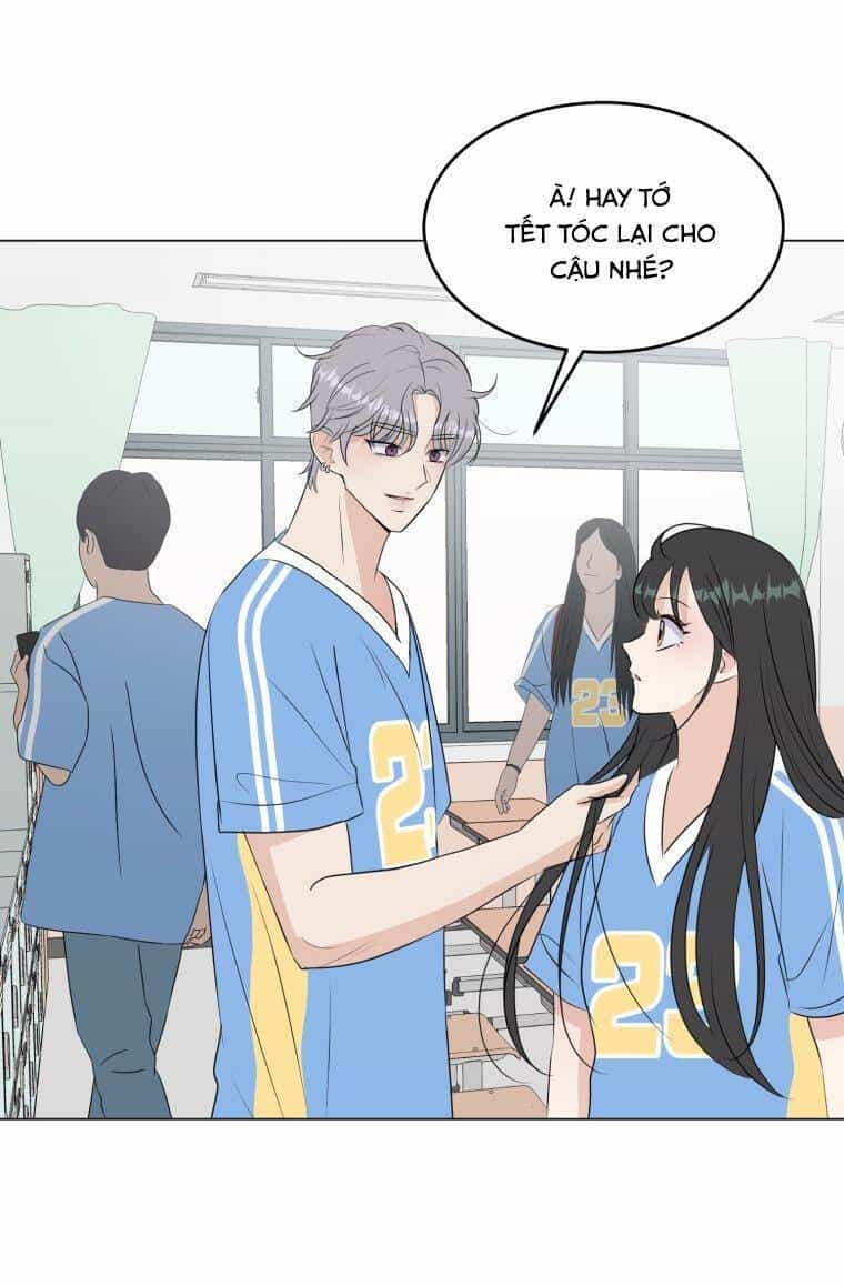 Bí Mật Highteen - Chương 28 - ảnh 6