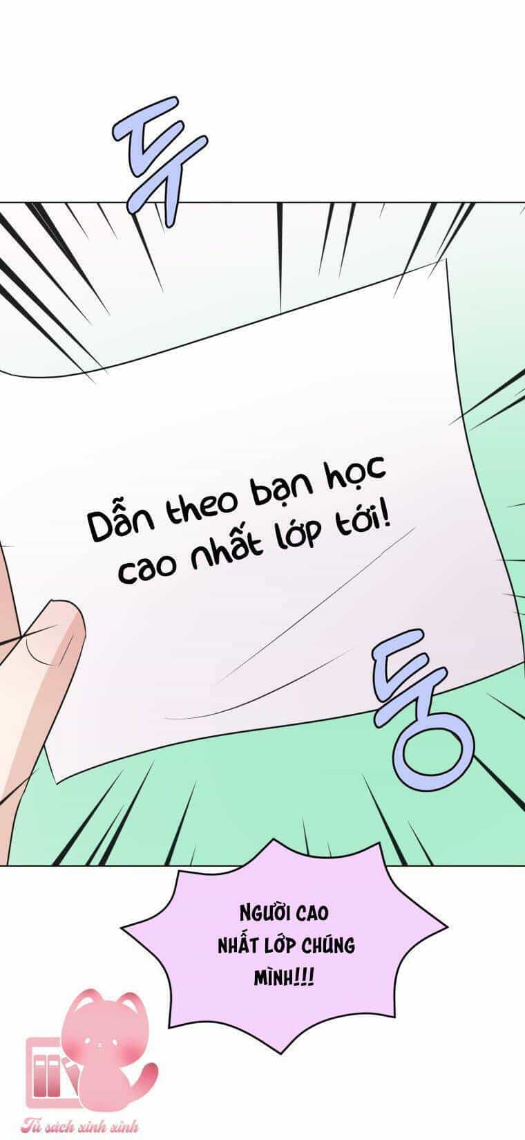 Bí Mật Highteen - Chương 28 - ảnh 65