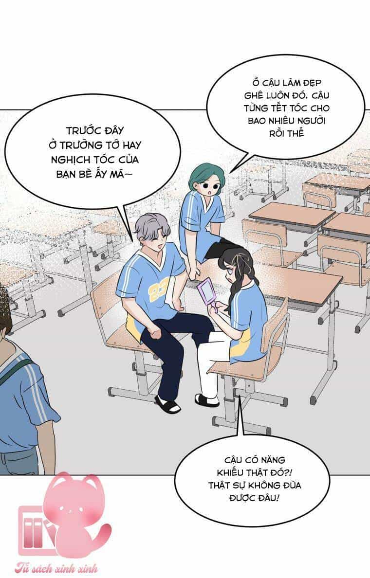 Bí Mật Highteen - Chương 28 - ảnh 9