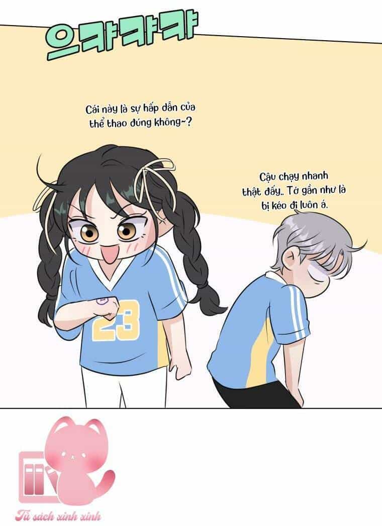 Bí Mật Highteen - Chương 29 - ảnh 14