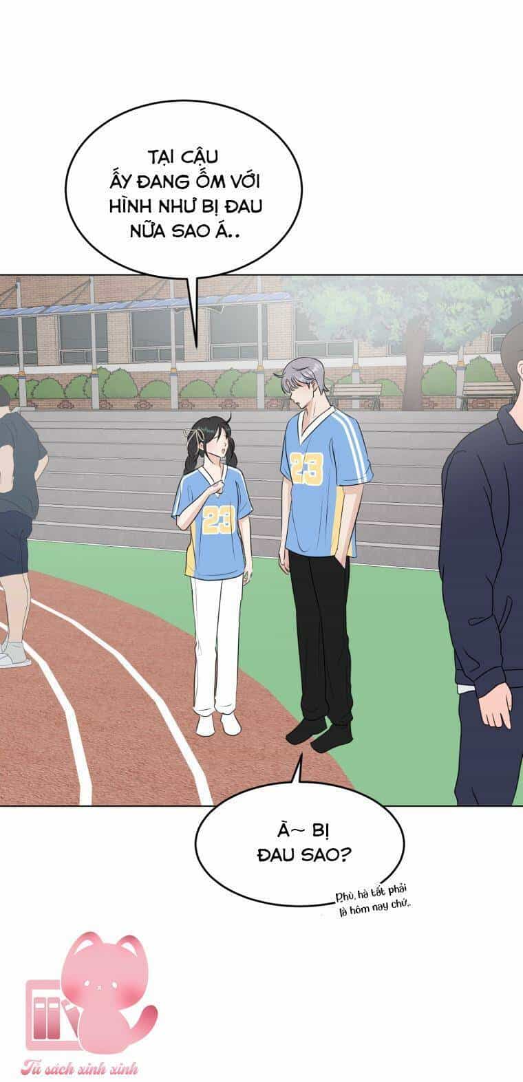 Bí Mật Highteen - Chương 29 - ảnh 16