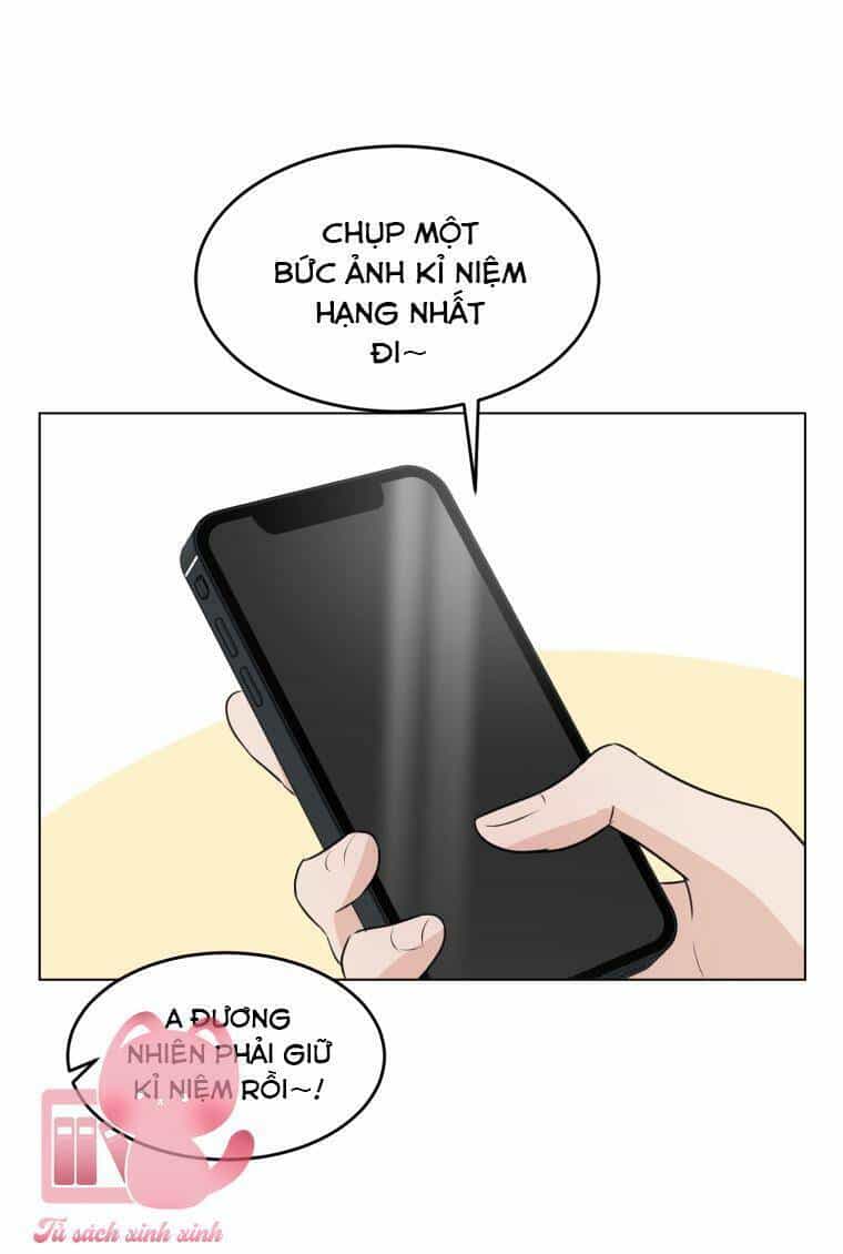 Bí Mật Highteen - Chương 29 - ảnh 17
