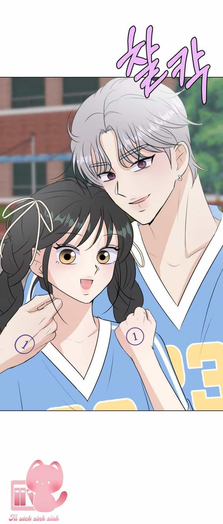 Bí Mật Highteen - Chương 29 - ảnh 18