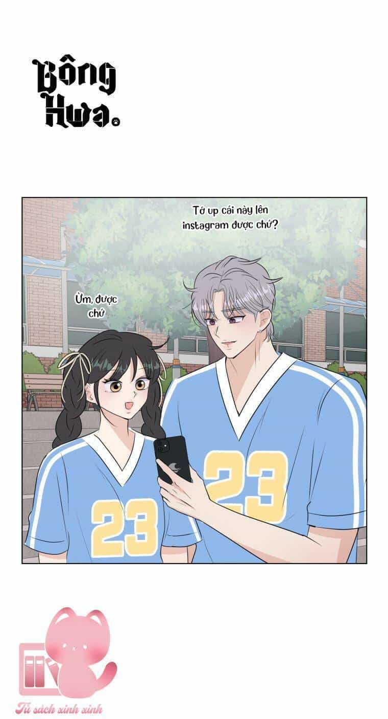 Bí Mật Highteen - Chương 29 - ảnh 19