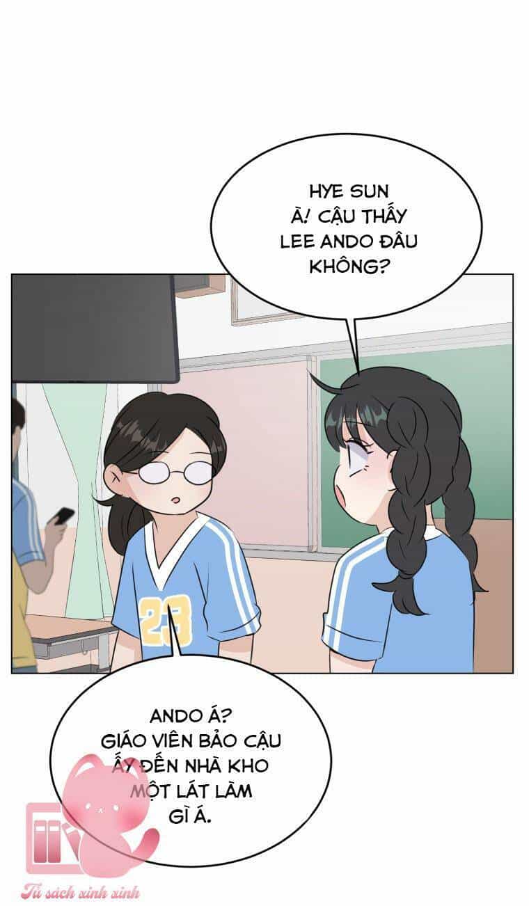 Bí Mật Highteen - Chương 29 - ảnh 25