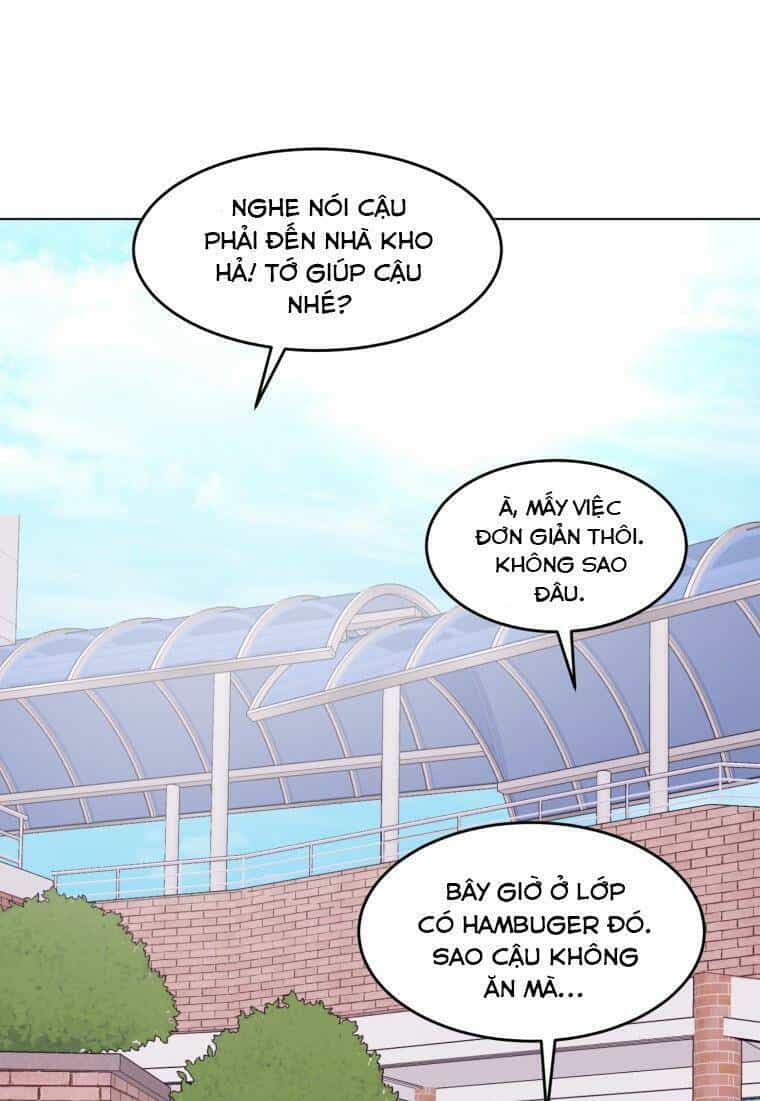 Bí Mật Highteen - Chương 29 - ảnh 36