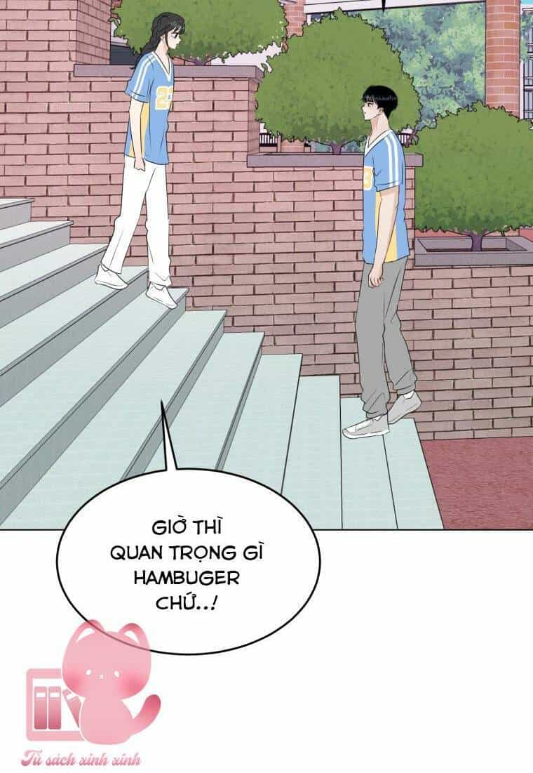 Bí Mật Highteen - Chương 29 - ảnh 37