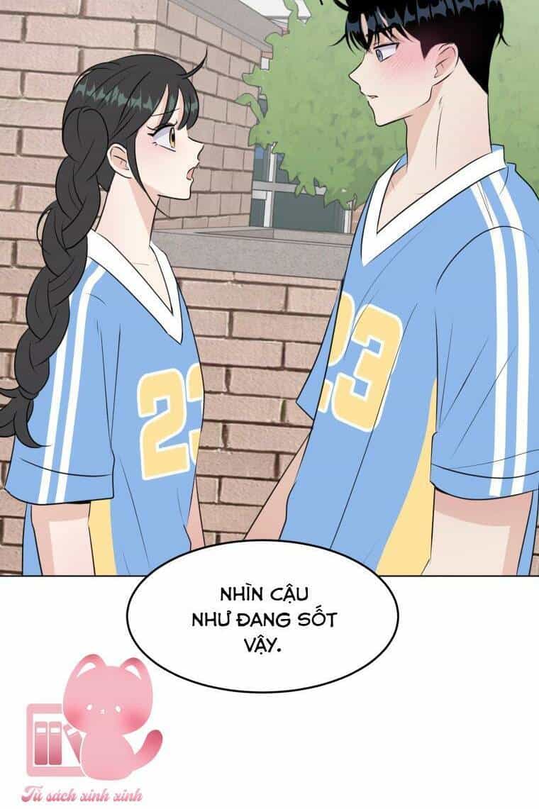 Bí Mật Highteen - Chương 29 - ảnh 39