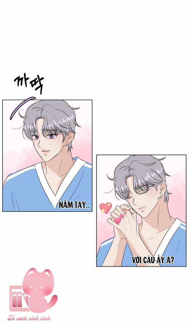 Bí Mật Highteen - Chương 29 - ảnh 4