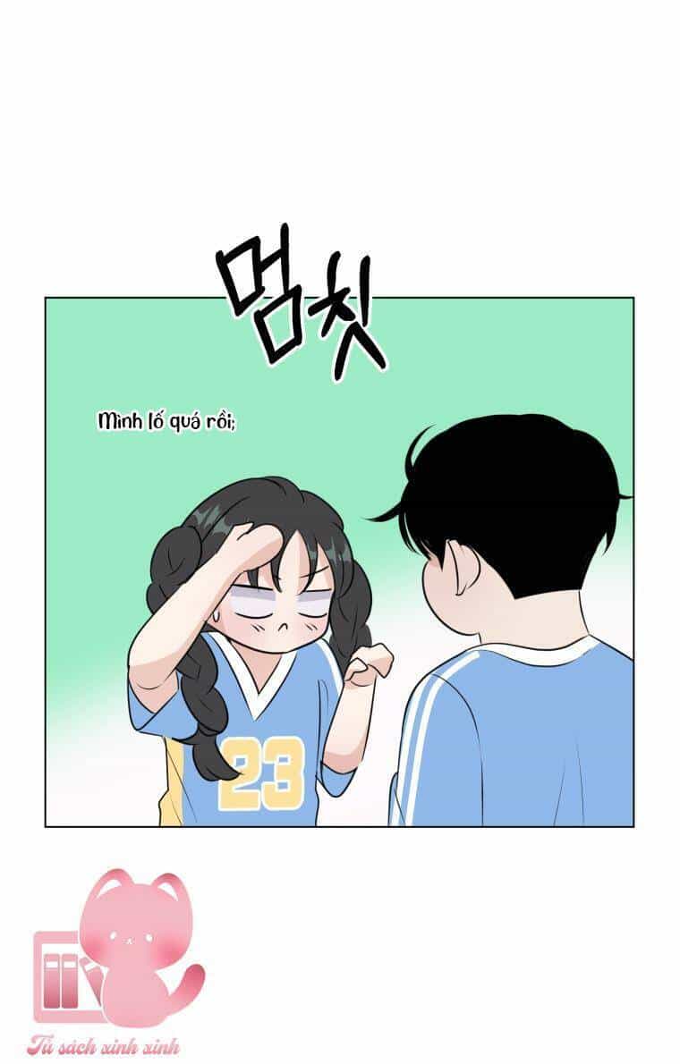 Bí Mật Highteen - Chương 29 - ảnh 41